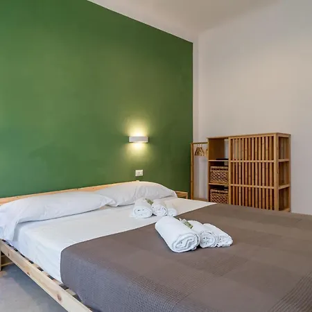 Lovely Oasi Apartment X7 - Near Central Station La Spezia Exterior photo