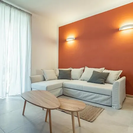 Lovely Oasi Apartment X7 - Near Central Station La Spezia Exterior photo