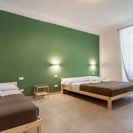 Lovely Oasi Apartment X7 - Near Central Station La Spezia Exterior photo