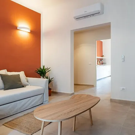 Lovely Oasi Apartment X7 - Near Central Station La Spezia Exterior photo