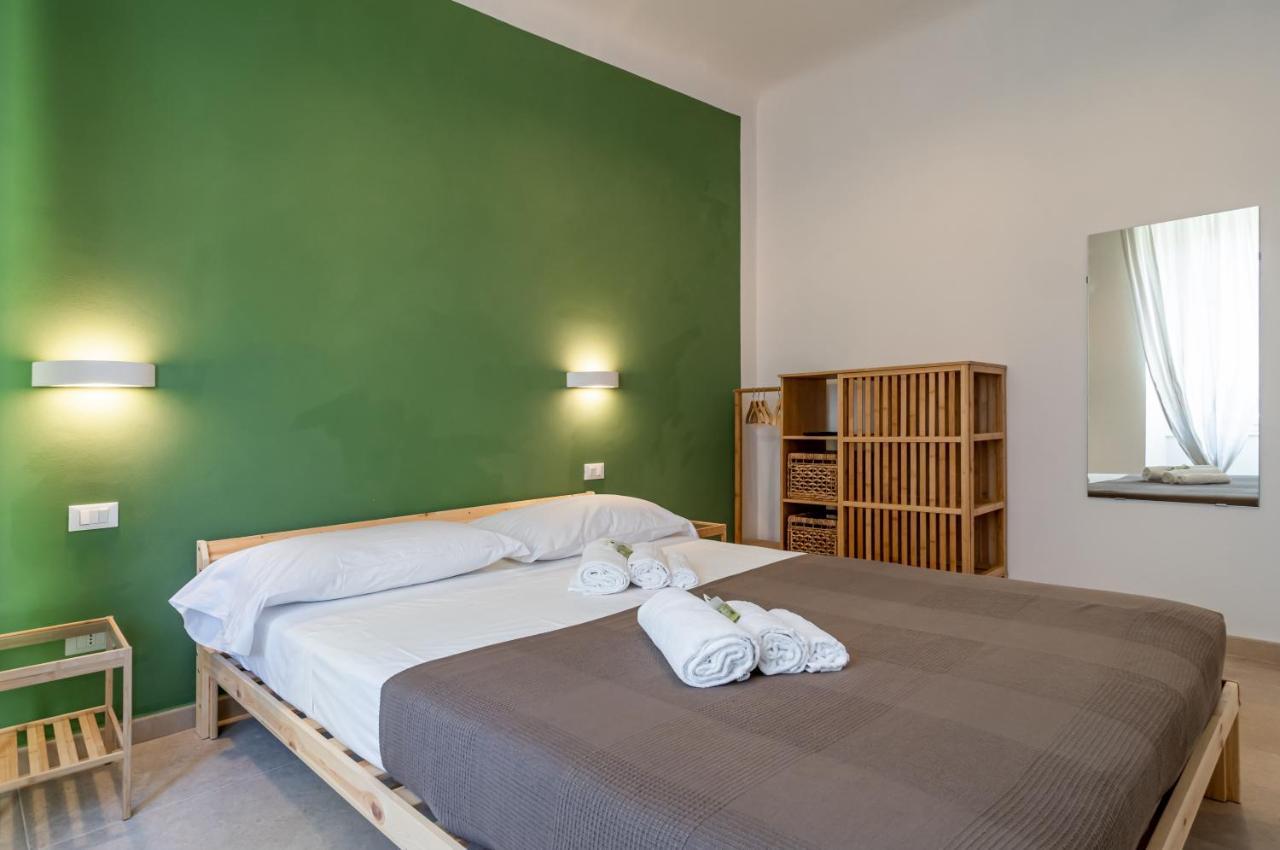 Apartment Lovely Oasi X7 - Near Station *