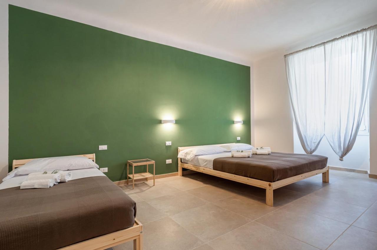 Apartment Lovely Oasi X7 - Near Station