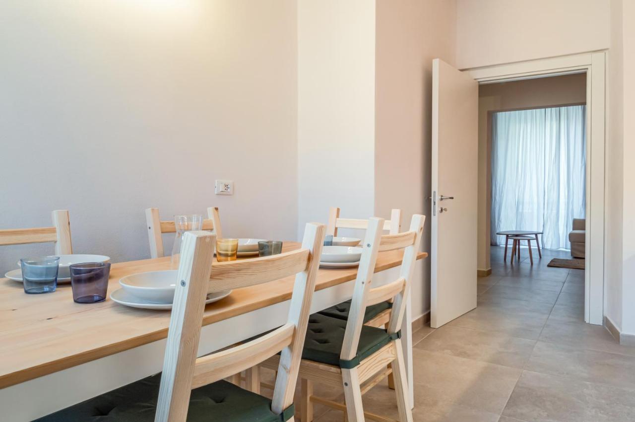 Apartment Lovely Oasi X7 - Near Station *