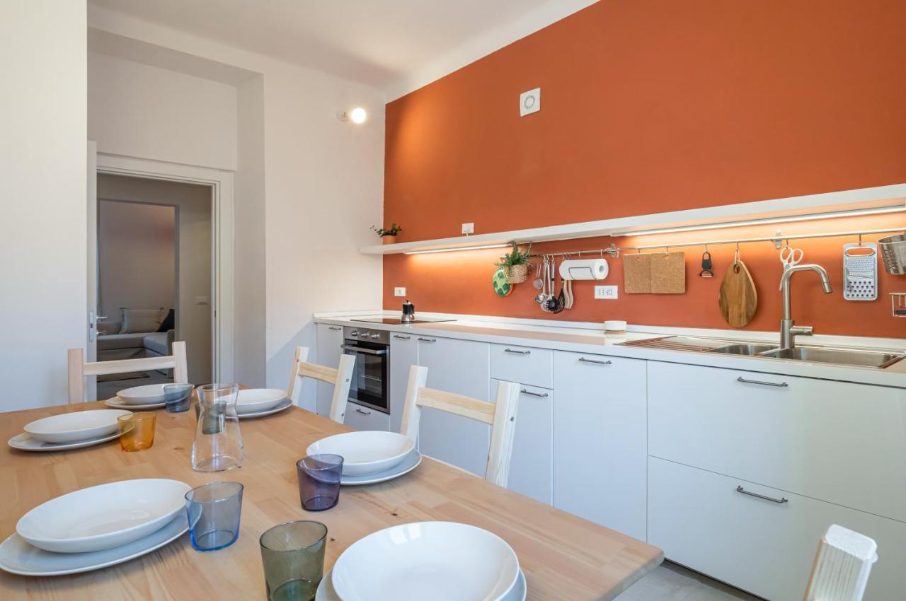 Apartment Lovely Oasi X7 - Near Station *