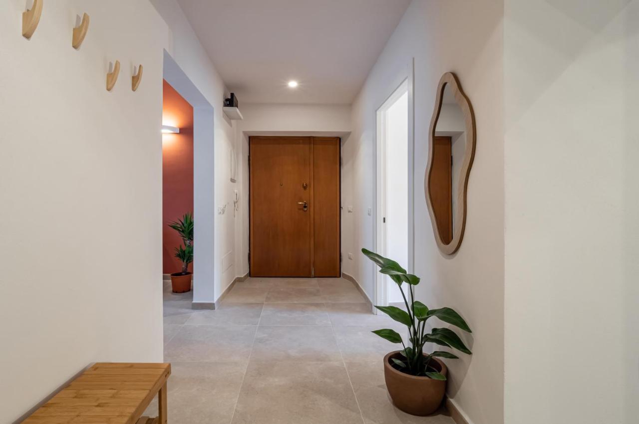 Lovely Oasi X7 - Near Station La Spezia
