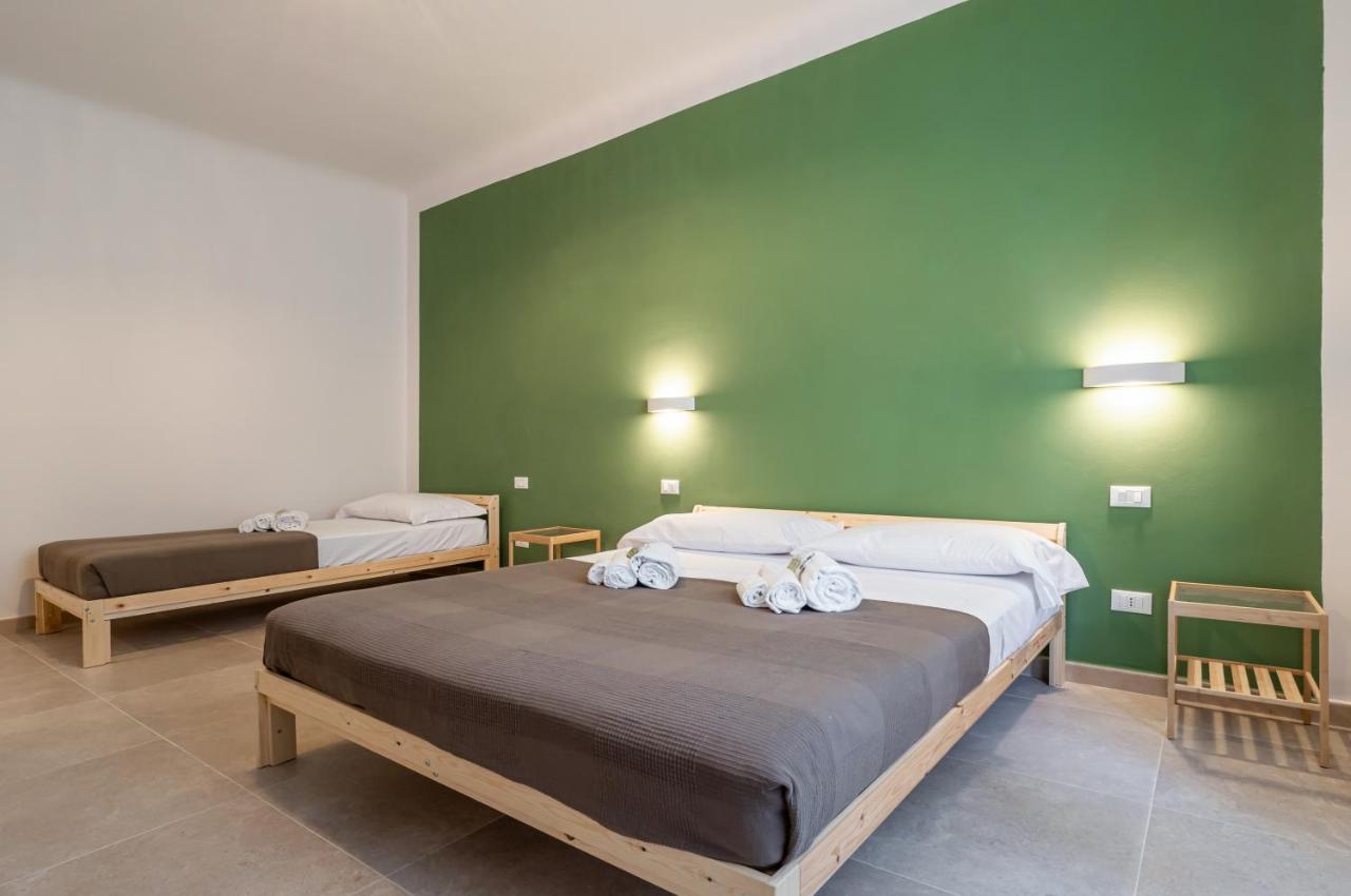 Apartment Lovely Oasi X7 - Near Station *
