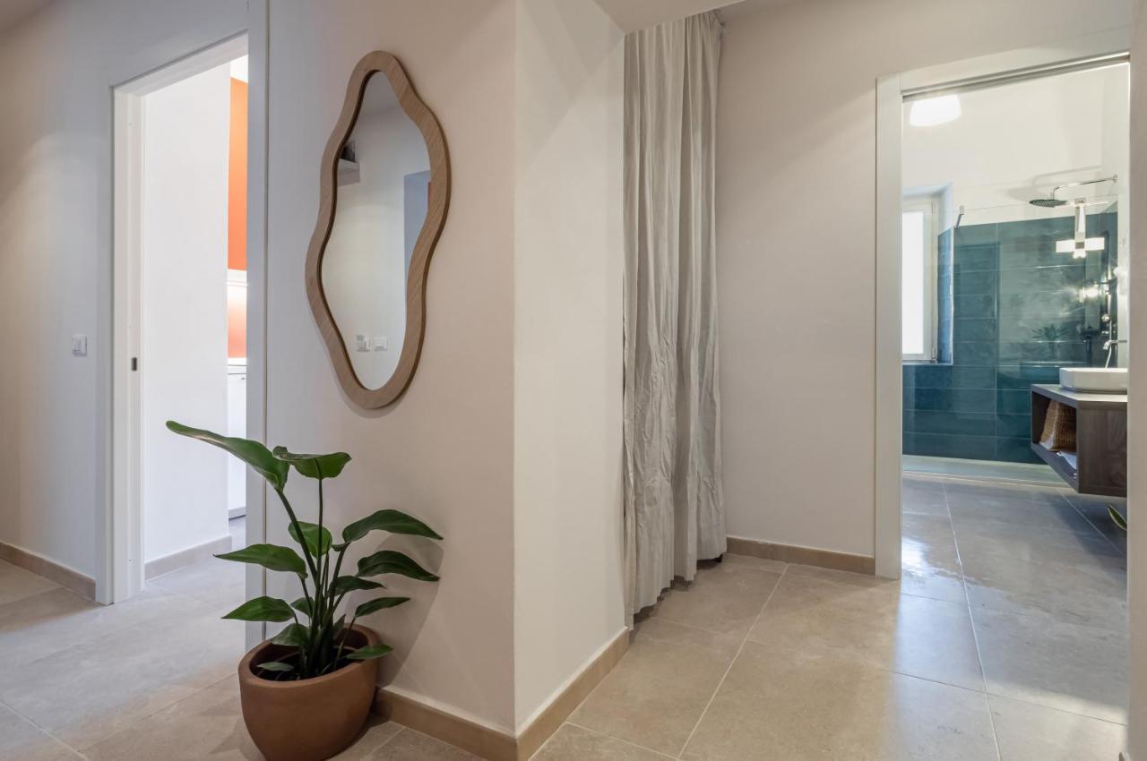 Apartment Lovely Oasi X7 - Near Station